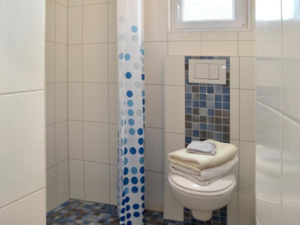 B&B Brandholz Goldkronach Exteriör bild